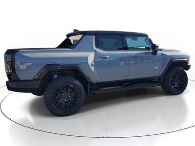 2025 GMC HUMMER EV Pickup 2X