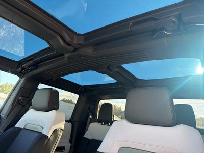 2025 GMC HUMMER EV Pickup 2X