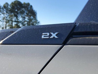 2025 GMC HUMMER EV Pickup 2X