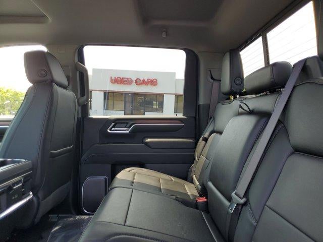 2026 GMC Sierra 2500HD Denali - Photo 10