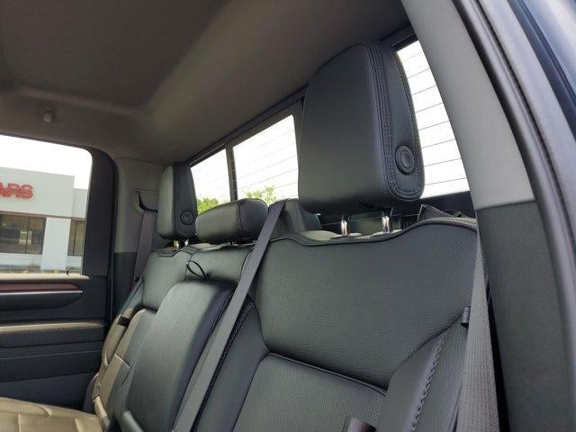2026 GMC Sierra 2500HD Denali - Photo 11