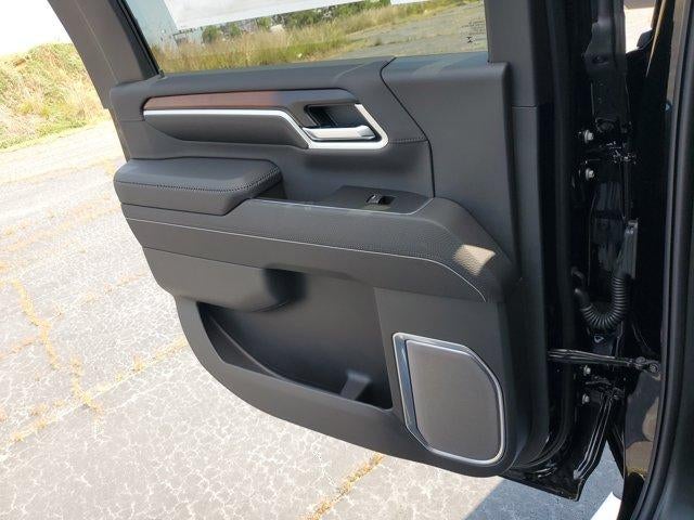 2026 GMC Sierra 2500HD Denali - Photo 13
