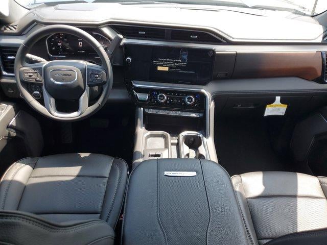 2026 GMC Sierra 2500HD Denali - Photo 15