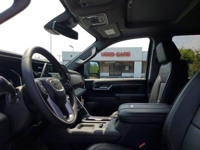2026 GMC Sierra 2500HD Denali - Photo 18