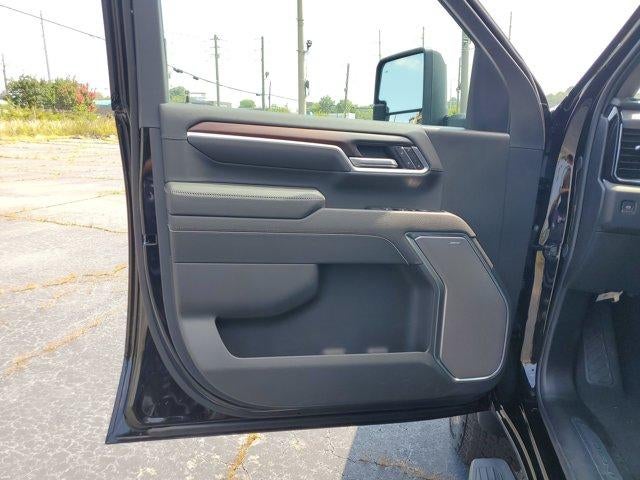 2026 GMC Sierra 2500HD Denali - Photo 19