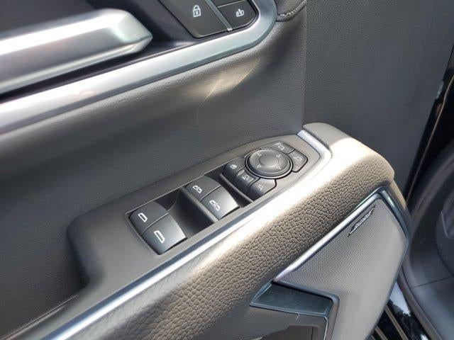 2026 GMC Sierra 2500HD Denali - Photo 20
