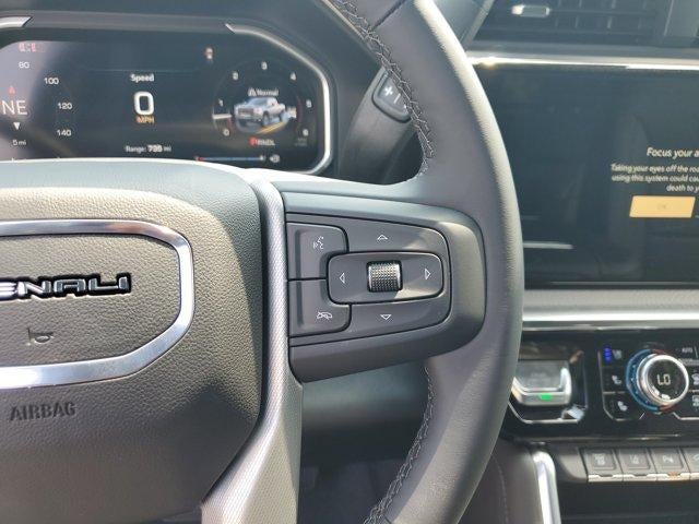 2026 GMC Sierra 2500HD Denali - Photo 23