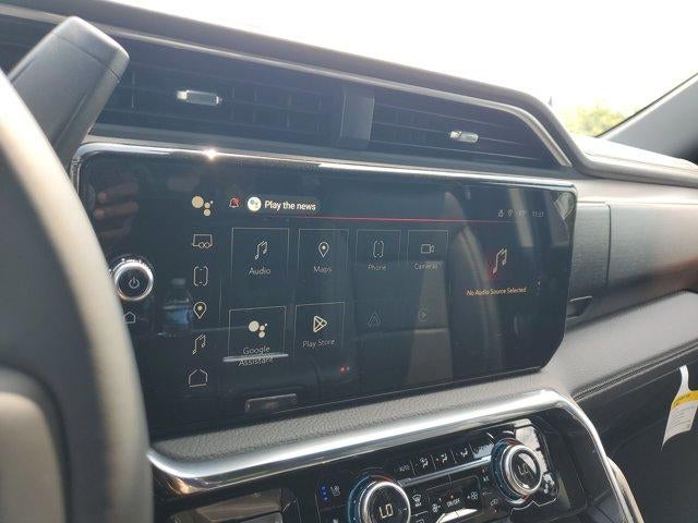 2026 GMC Sierra 2500HD Denali - Photo 26