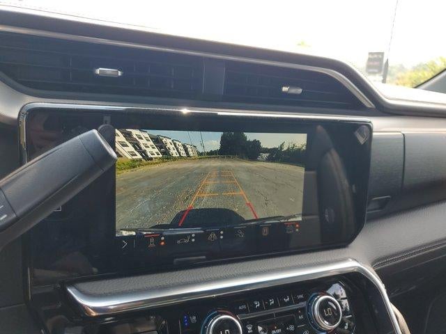 2026 GMC Sierra 2500HD Denali - Photo 29