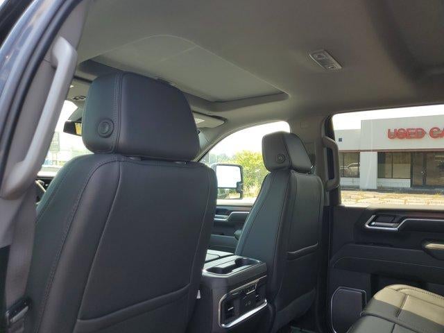2026 GMC Sierra 2500HD Denali - Photo 9