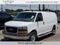 2020 GMC Savana Cargo 2500 Base