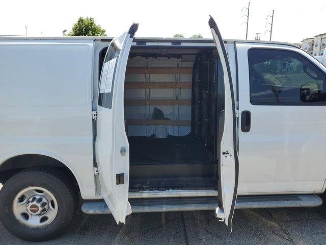 2020 GMC Savana Cargo 2500 Base