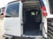 2020 GMC Savana Cargo 2500 Base