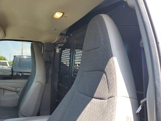 2020 GMC Savana Cargo 2500 Base