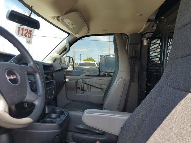 2020 GMC Savana Cargo 2500 Base