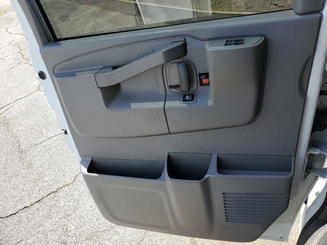 2020 GMC Savana Cargo 2500 Base