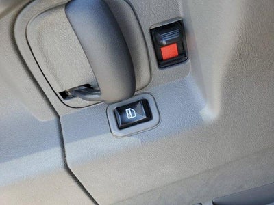 2020 GMC Savana Cargo 2500 Base