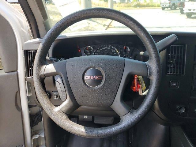 2020 GMC Savana Cargo 2500 Base