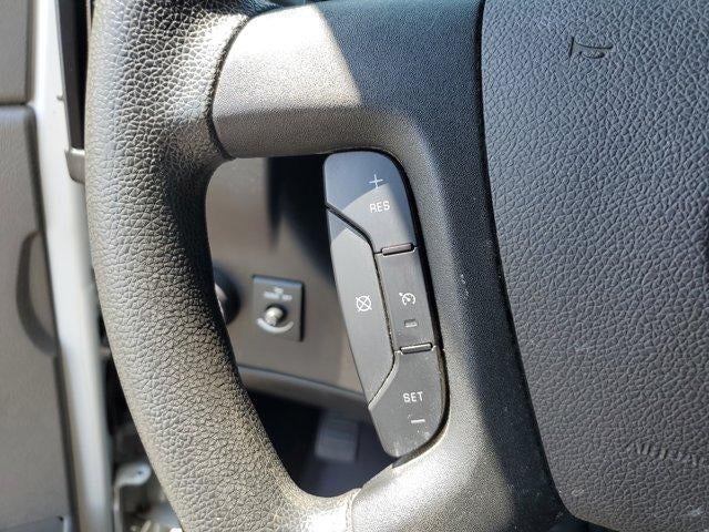 2020 GMC Savana Cargo 2500 Base