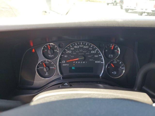 2020 GMC Savana Cargo 2500 Base
