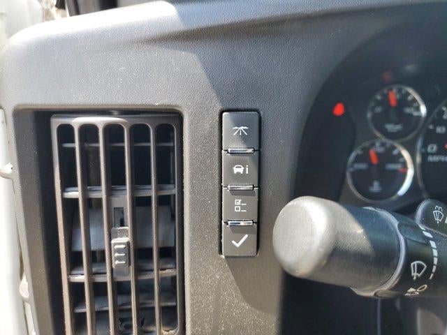 2020 GMC Savana Cargo 2500 Base