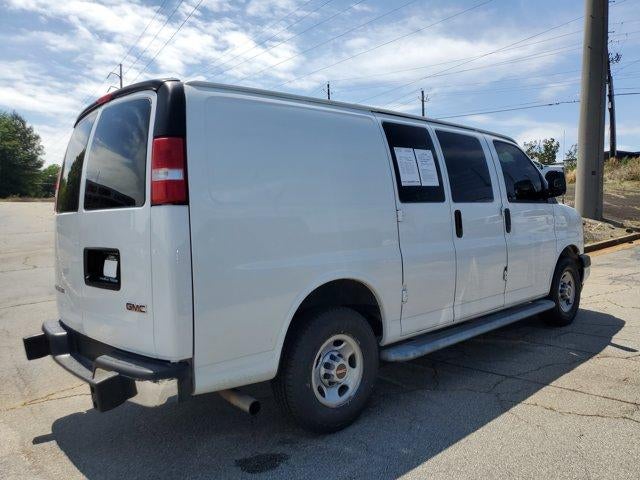 2020 GMC Savana Cargo 2500 Base