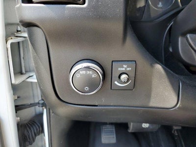 2020 GMC Savana Cargo 2500 Base