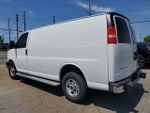 2020 GMC Savana Cargo 2500 Base