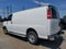 2020 GMC Savana Cargo 2500 Base