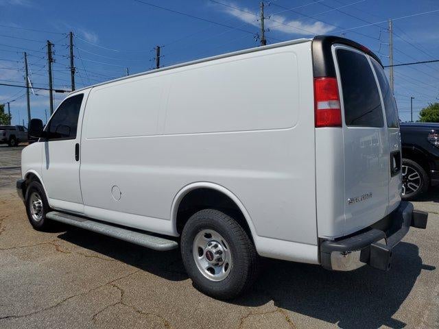 2020 GMC Savana Cargo 2500 Base