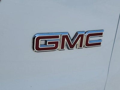 2020 GMC Savana Cargo 2500 Base