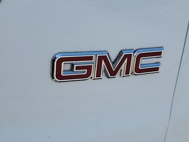2020 GMC Savana Cargo 2500 Base