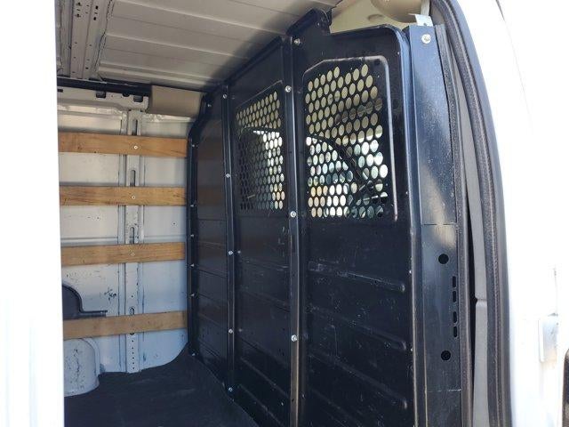 2020 GMC Savana Cargo 2500 Base