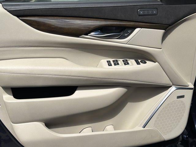 2019 Cadillac Escalade Premium Luxury
