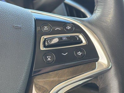 2019 Cadillac Escalade Premium Luxury