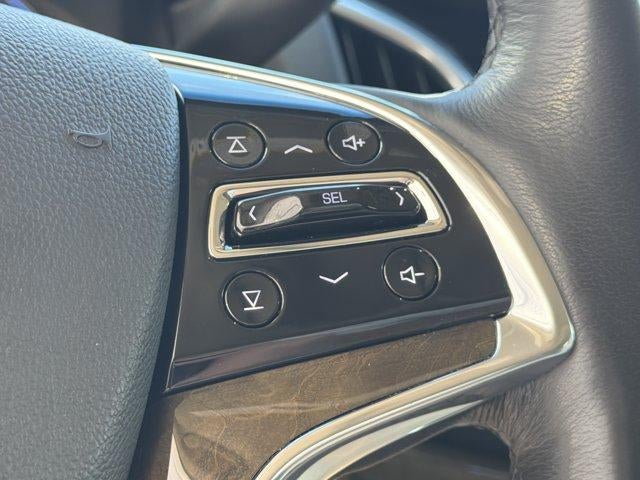 2019 Cadillac Escalade Premium Luxury