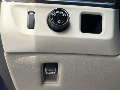 2019 Cadillac Escalade Premium Luxury