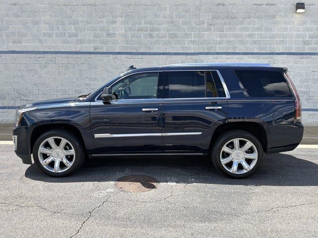 2019 Cadillac Escalade Premium Luxury
