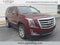 2020 Cadillac Escalade Premium Luxury
