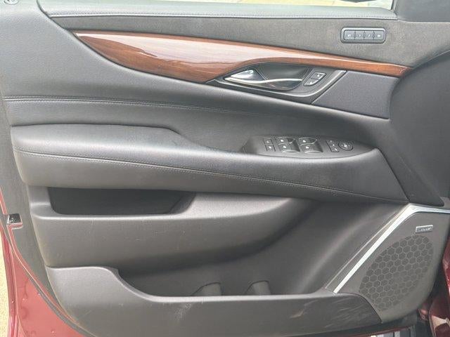 2020 Cadillac Escalade Premium Luxury