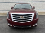 2020 Cadillac Escalade Premium Luxury