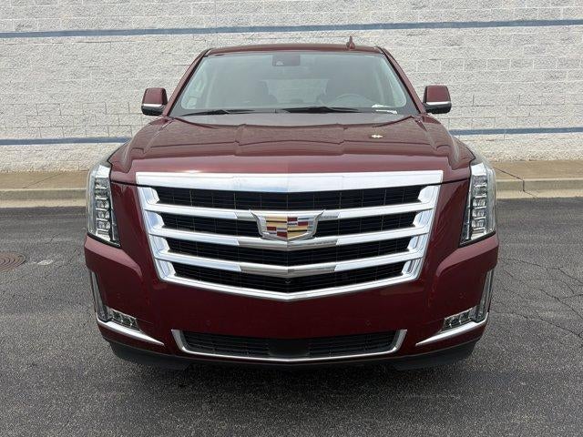 2020 Cadillac Escalade Premium Luxury