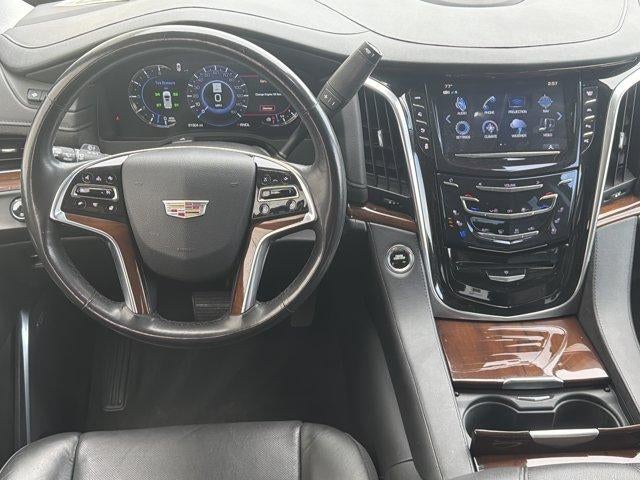 2020 Cadillac Escalade Premium Luxury