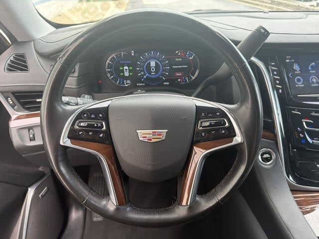 2020 Cadillac Escalade Premium Luxury