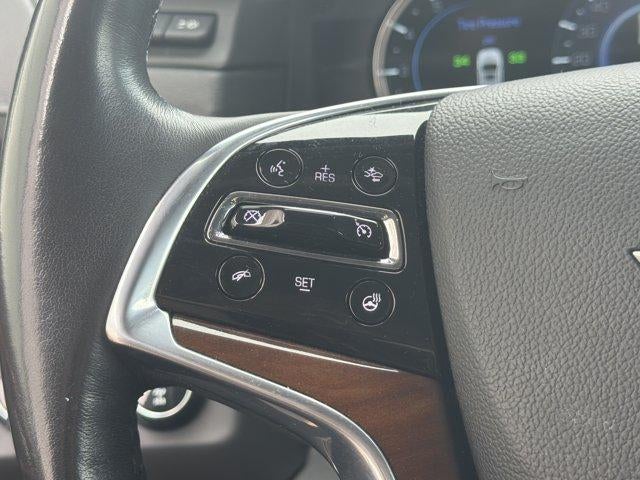 2020 Cadillac Escalade Premium Luxury