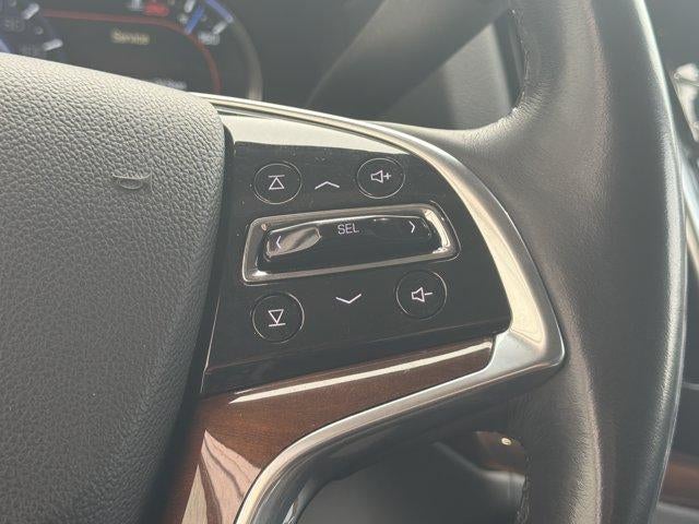 2020 Cadillac Escalade Premium Luxury