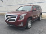 2020 Cadillac Escalade Premium Luxury
