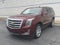 2020 Cadillac Escalade Premium Luxury