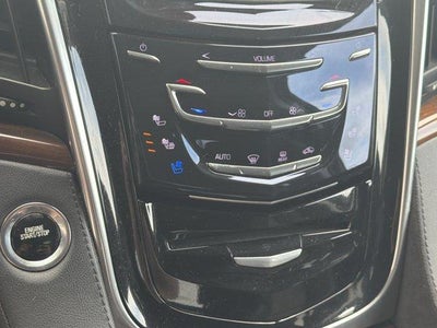2020 Cadillac Escalade Premium Luxury