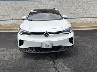 2023 Volkswagen ID.4 Pro S